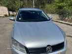 VW Passat Variant 1.6 TDI (BlueMotion ) Comfortline - 1