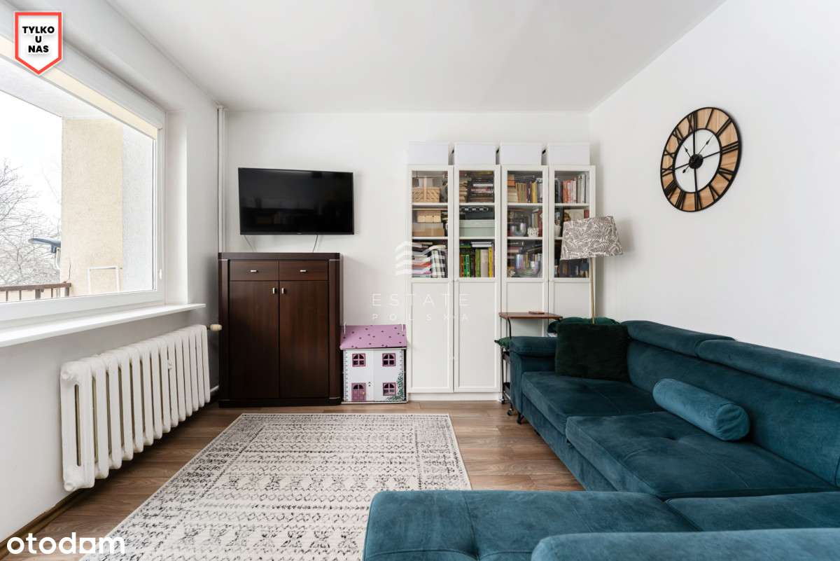 Mieszkanie  3 pokojowe w ciekawej lokalizacji !-0