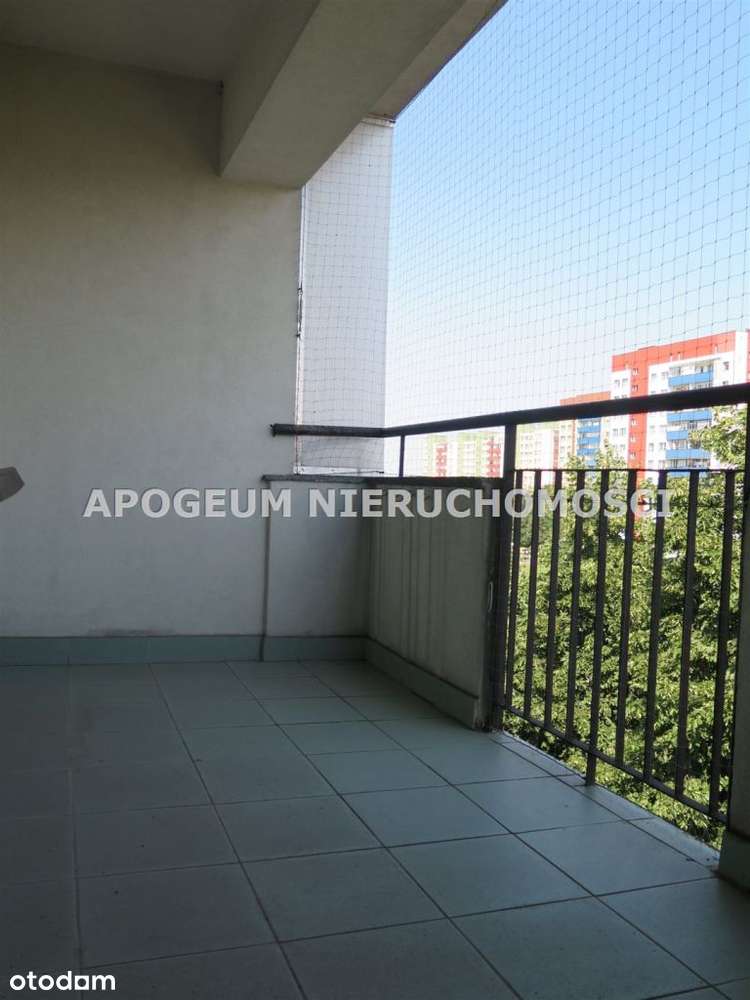 3 odrębne pokoje, cegła, os. Leśna Dolina-7