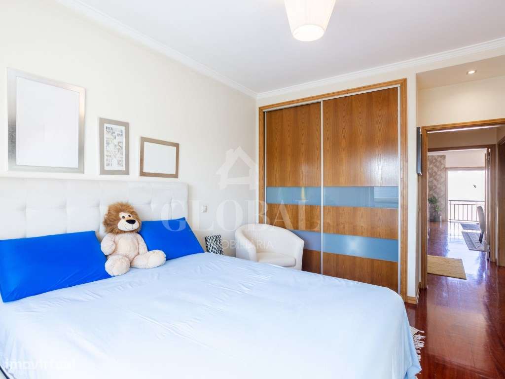 Apartamento T2 Lavra-13