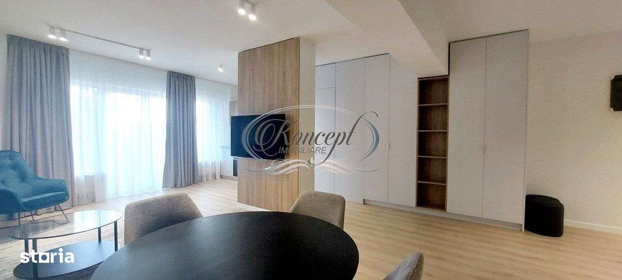 Apartament confort sporit in Ansamblul Semiluna - Imagine principală: 5/9