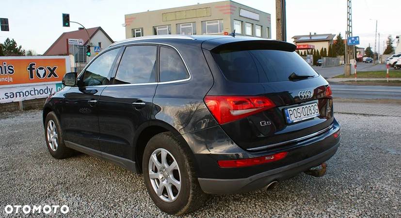 Audi Q5 2.0 TDI - 3