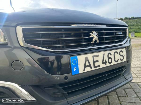 Peugeot 508 SW 1.6 e-HDi Active - 2