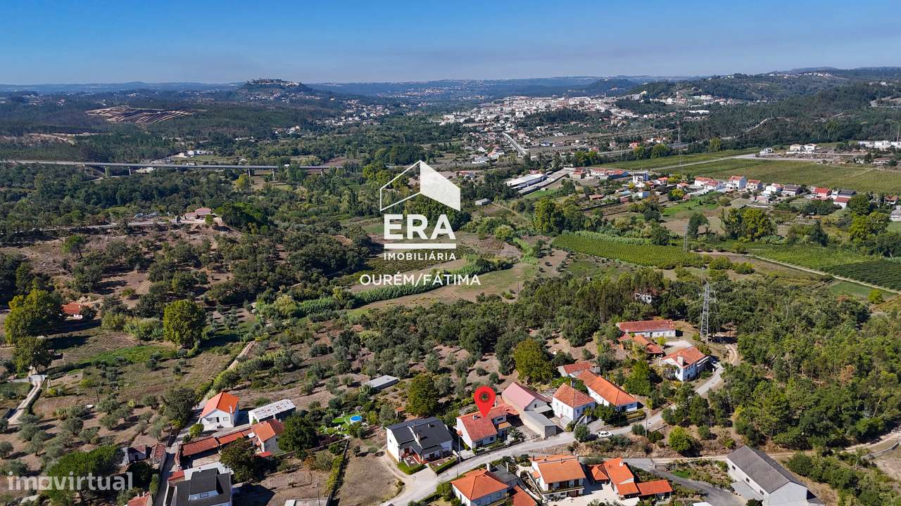 Moradia T4, Seiça-5