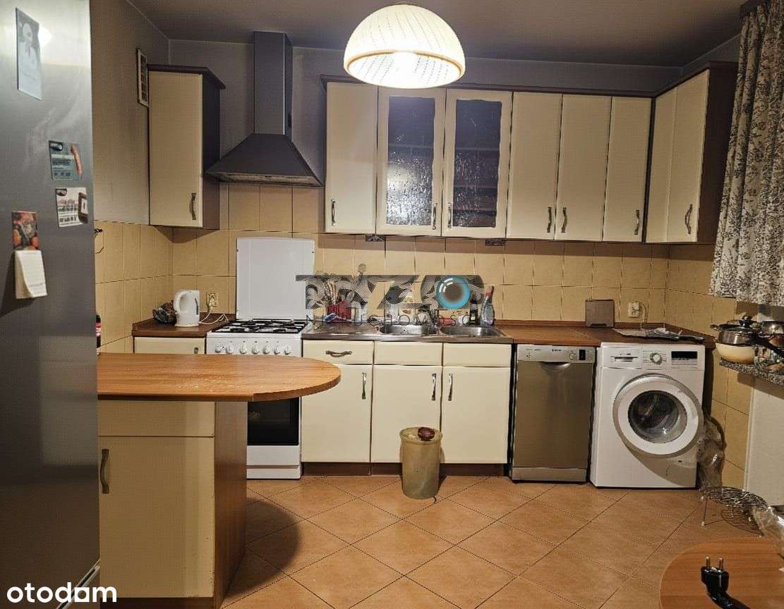 fantastyczny układ i lokalizacja 4 oddzielne pokoj - Pełny obrazek: 2/12