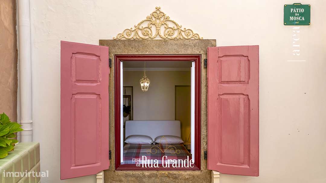 Imóvel Exclusivo | Casa da Rua Grande-38
