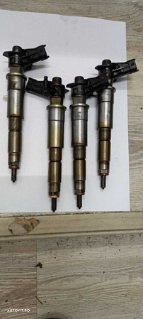 Injector Renault Koleos  Cod  0445115084 - 2