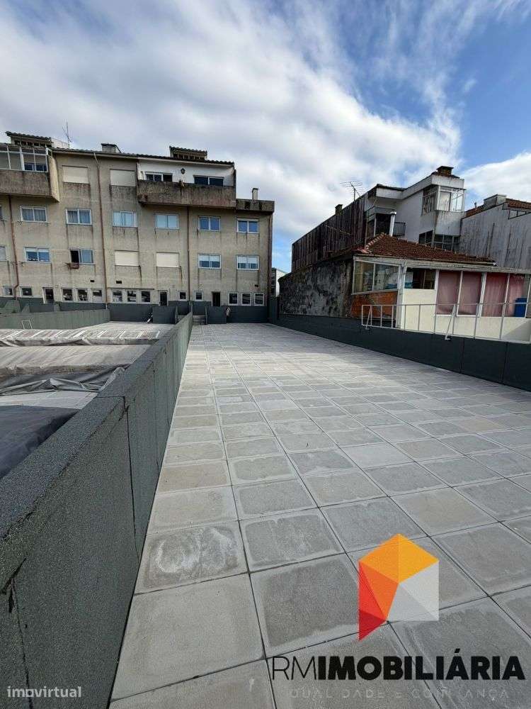 Apartamentos T2+1 NOVOS em Costa Cabral-19