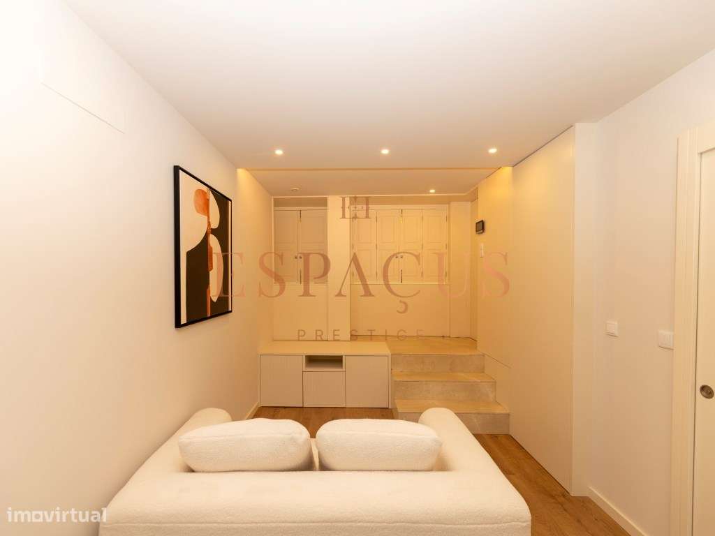 Apartamento T1 no coração da cidade-18