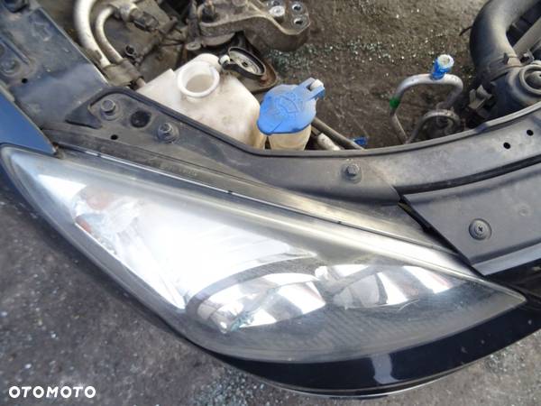 LAMPA PRAWA PRZÓD HYUNDAI I30 I LIFT FL EUROPA - 2