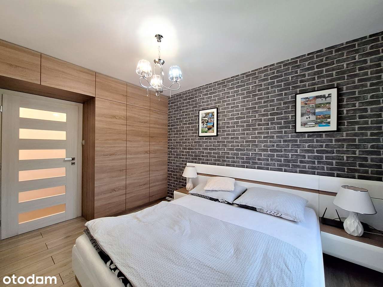 Mieszkanie 3 pokoje+działka i garaż|Bezczynszowe|Rybin, gm.Kobyla Góra - Pełny obrazek: 4/20