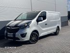 Opel Vivaro - 1