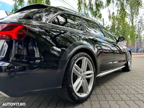 Audi A6 Allroad quattro 3.0 TDI S tronic DPF - 17