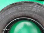 BRIDGESTONE DUELER A/T 7.50 R16 LT, 1 szt 8 mm !! - 3