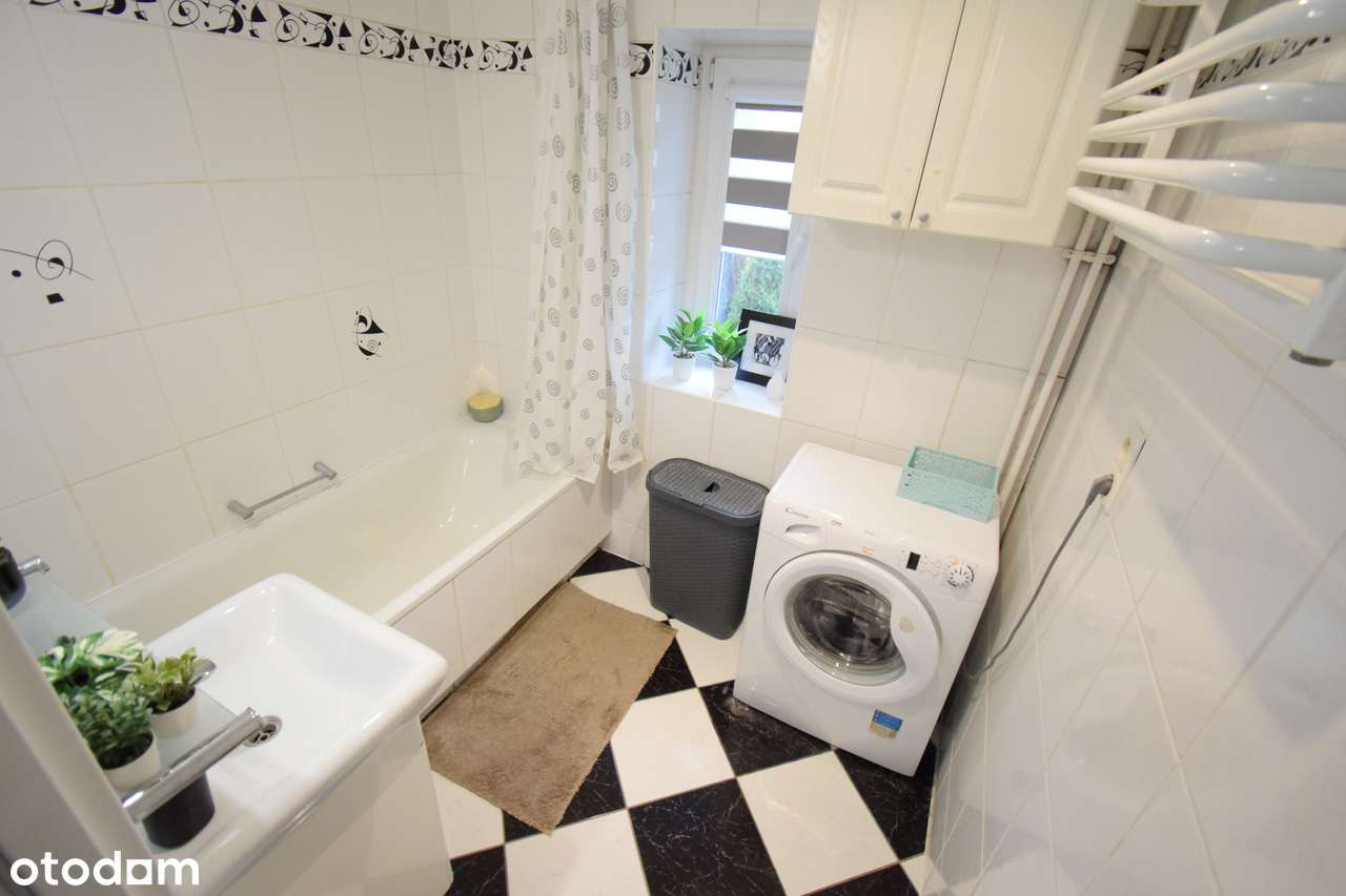 Kameralny budynek 3 pokoje ul. Zachodnia Nowe Miasto-14