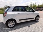 Renault Twingo SCe 70 Start&Stop LIMITED 2018 - 5