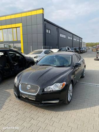 Dezmembram Jaguar XF 3.0 D an fabr. 2011 - 2