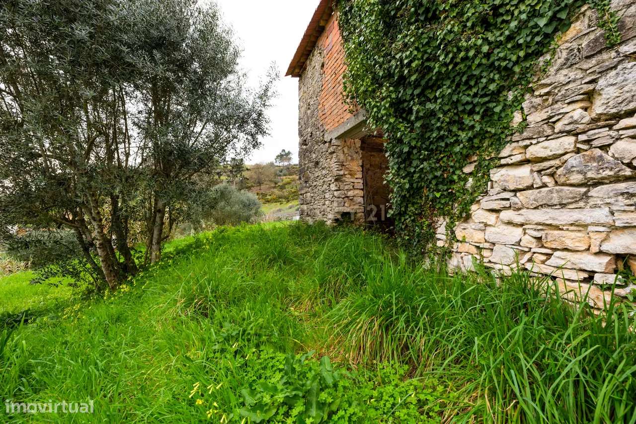 Moradia em Ourém! - Grande imagem: 2/24