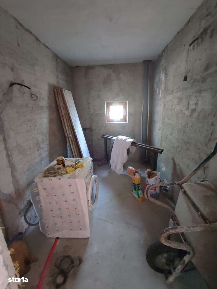 Casă individuală situată în Dancu, la 5 min de Iasi. - Imagine principală: 4/10