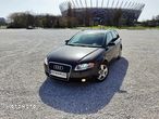 Audi A4 Avant 2.0T FSI Multitronic - 2