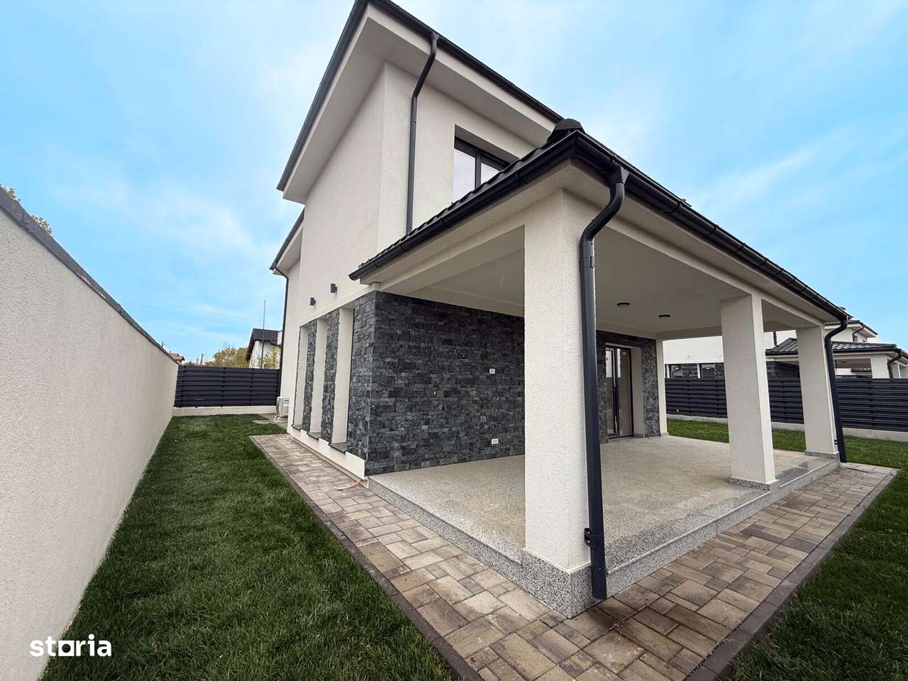 Urban Village Homes – o casă pentru fiecare membru al familiei - Imagine principală: 2/9