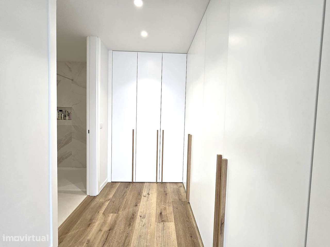 Apartamento T3 Semi-Novo || Quinta do Taborda || Leiria-18