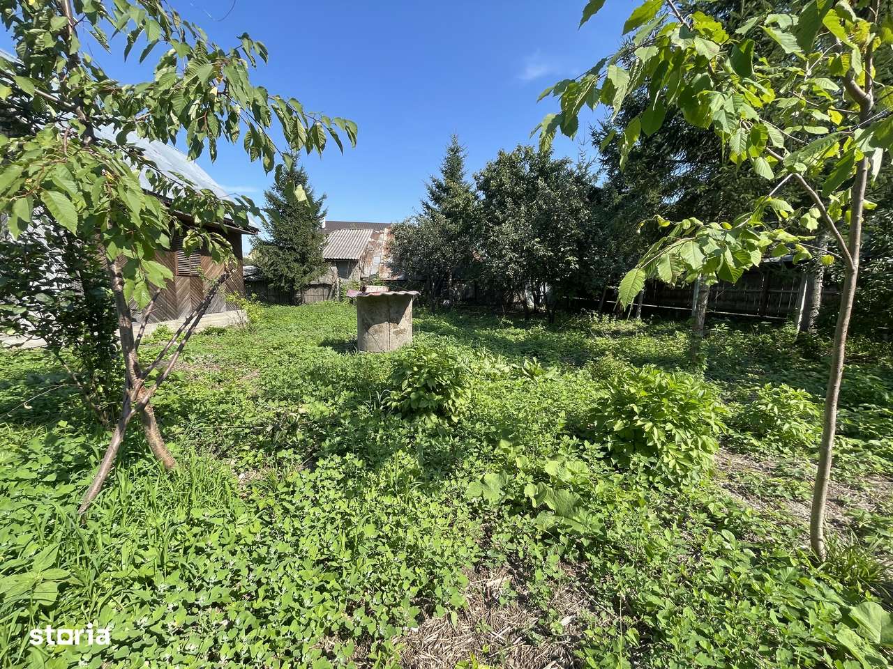 Vila P+1+M - pretabil azil - Garleni de Sus - Imagine principală: 4/20