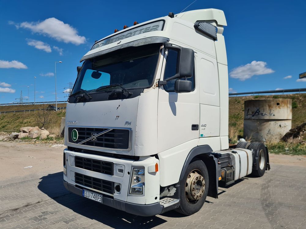 Volvo FH 2008