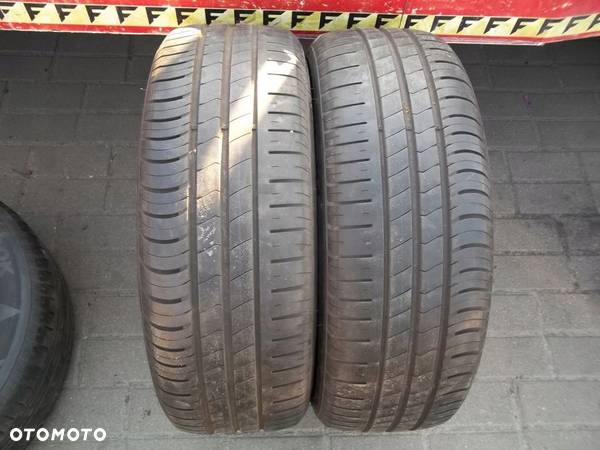 OPONY HANKOOK KINERGy eco 215/60 r16 95v - 1