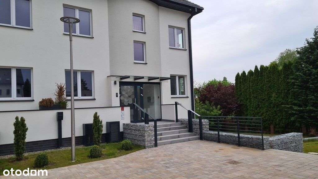 Mieszkanie, 94,98 m², Szczecin - Pełny obrazek: 4/20