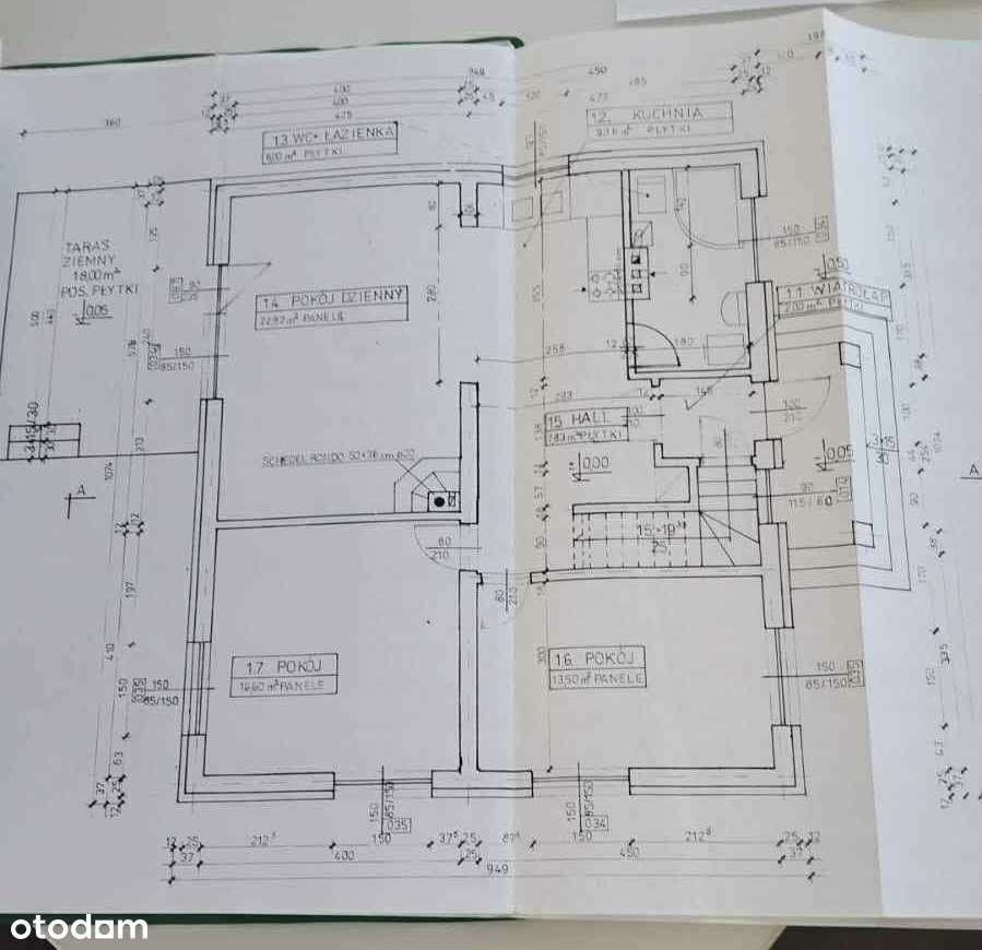 Sprzedam Dom w Zimnej Brzeźnicy-7