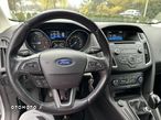 Ford Focus 1.5 TDCi Trend - 8