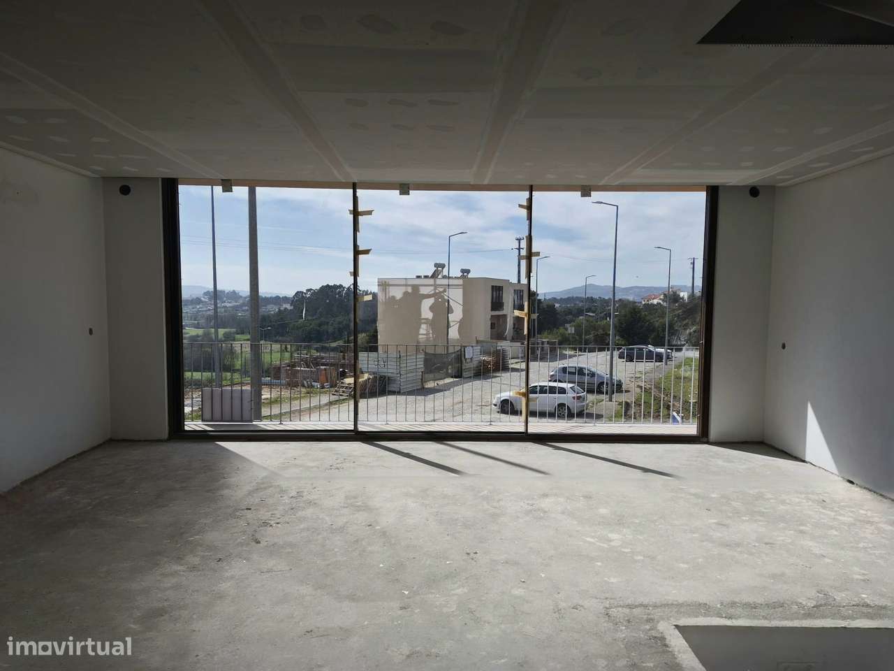 Comprar Moderna,  Nova Moradia T3,  Lousada-23