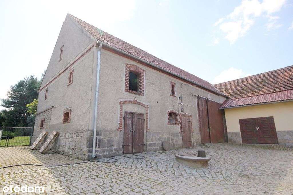 Atrakcyjne gospodarstwo z wielkim potencjałem - Pełny obrazek: 5/20