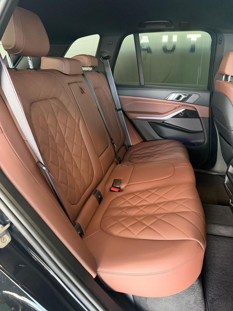 Bmw X5 M PRO Pakiet Innowacji Zawieszenie pneumatyczne FV23% GOTÓWKA LEASING