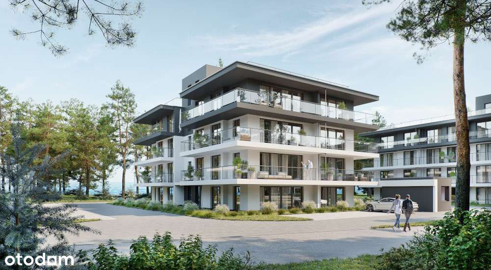 Resort Hevenia | nowy apartament B3_11