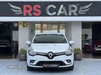 Renault Clio 1.5 dCi Dynamique S - 3