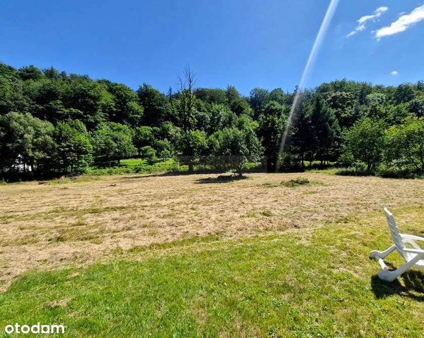 Działka budowlana o powierzchni 1568 m2!-5