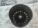 Janta tabla Opel Vectra B Zafira A Astra G An 2000 2001 2002 2003 2004 dimensiune 6JX15H2 ET49 cod 2 - 2