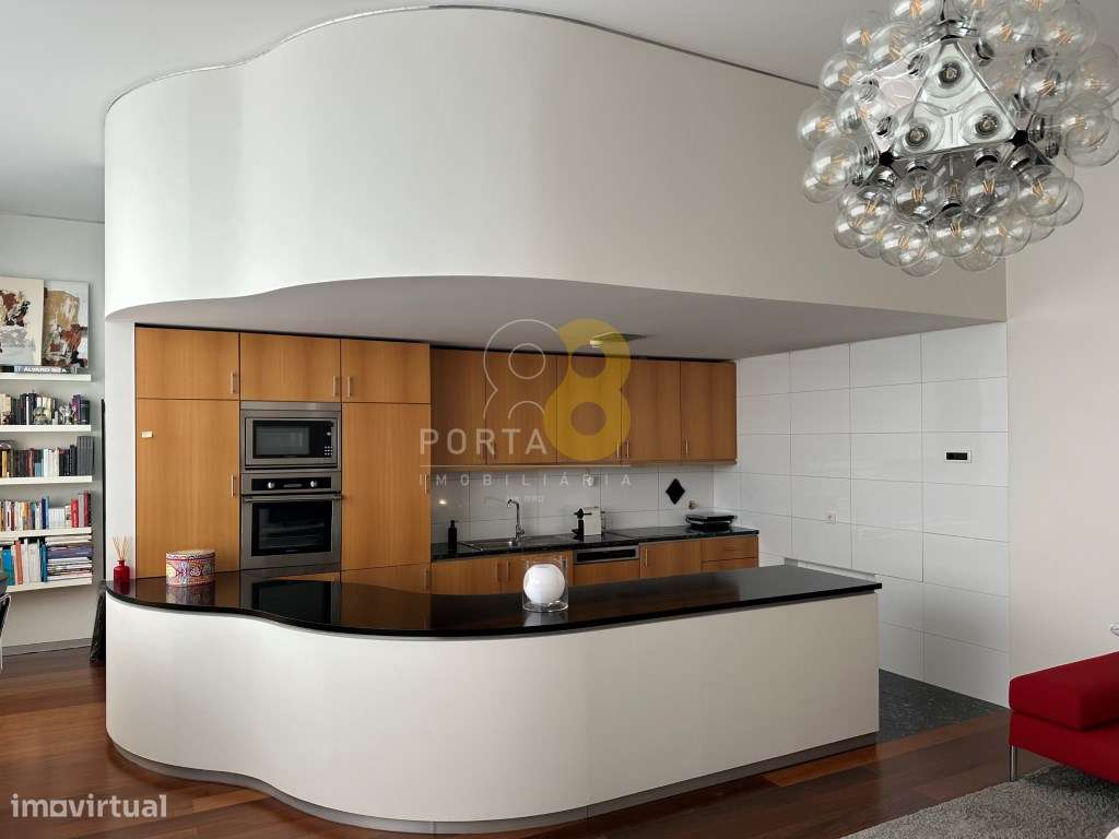 Apartamento T1 em Bessa leite - boavista - Grande imagem: 2/20