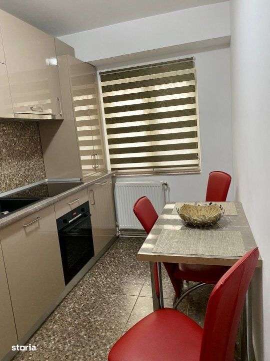 Apartament de inchiriat Faleza Nord termen lung - Imagine principală: 5/15