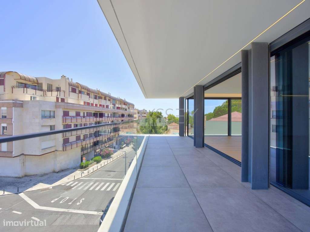 Penthouse Duplex com Piscina Infinity no Rooftop Privativo e Vista ...-14