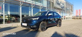 Honda HR-V 1.5 e:HEV 4x2 E-CVT