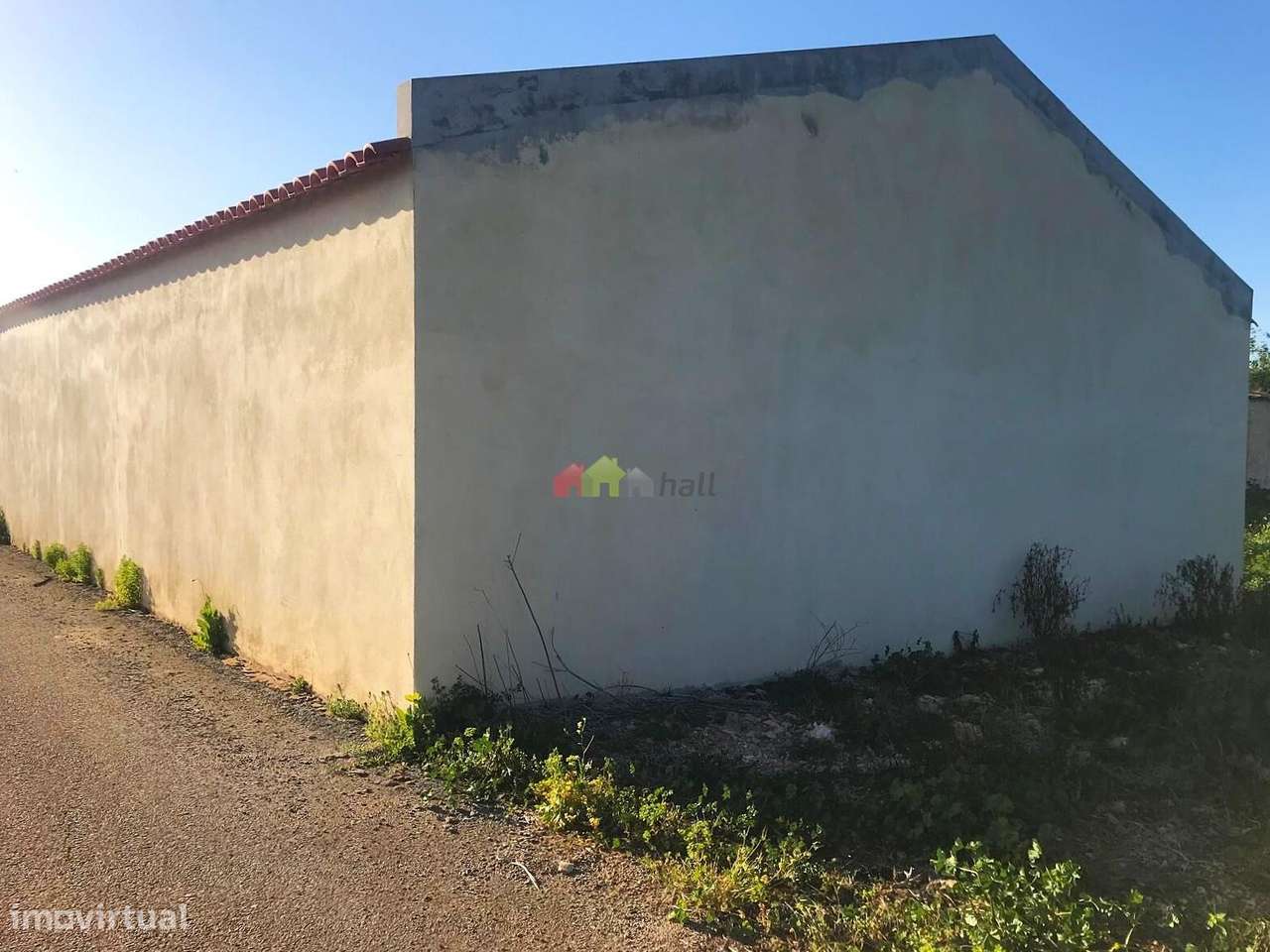 Quinta em Loulé com 9.5 ha com 850 m2 construção-7