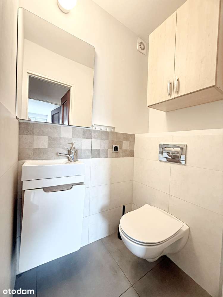 4 pokoje|Centrum| Rozkład |ul. Dworcowa |  PKP| GOTOWE DO WYNAJĘCIA-11