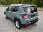 Jeep Renegade 1.4 MultiAir Limited FWD S&S - 11