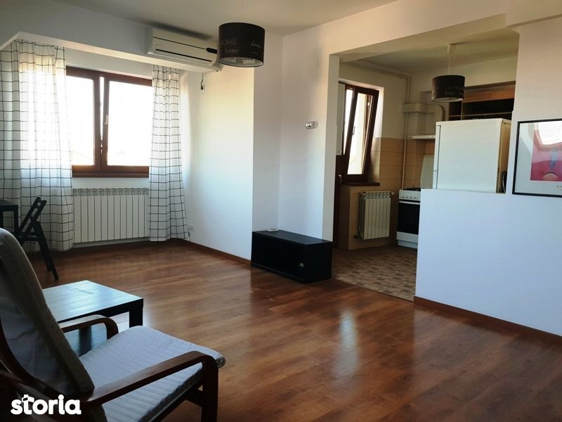 Vanzare apartament 2 camere Ion Mihalache-Turda