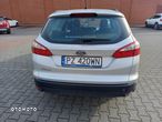 Ford Focus 1.6 TDCi Silver X - 3