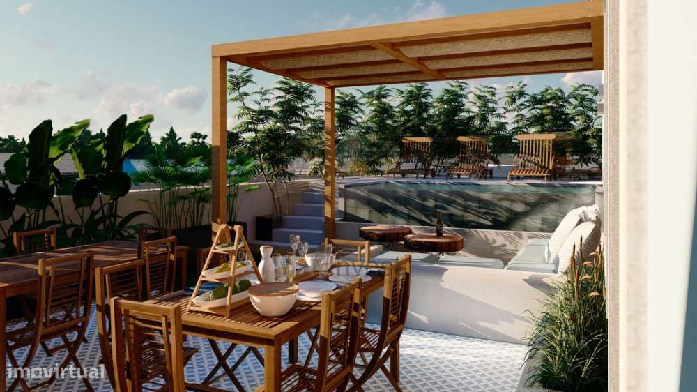 T0 e T1 Disponíveis no Bay House Montijo – Design & Investimento-6