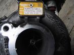 TURBINA TURBO RENAULT NISSAN 1.5 DCI 54399700127 - 2